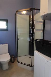 B&B / Chambres d'hotes La cabane 2 la vigne : photos des chambres