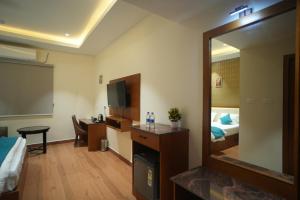Hotel Avasa