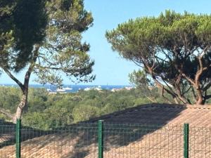 Maisons de vacances Saint tropez -parc oasis : photos des chambres