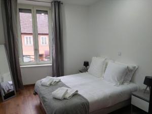 Le Big Bag 5 chambres appartement familial