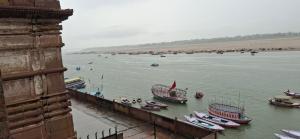 Shree ganga kashi homestay