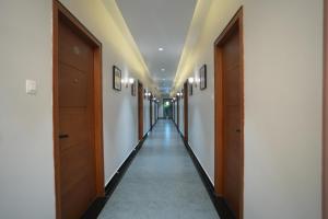 Hotel Avasa