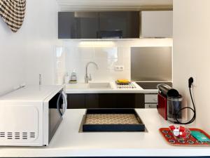 Appartements L'Escale d'Aquitaine : photos des chambres