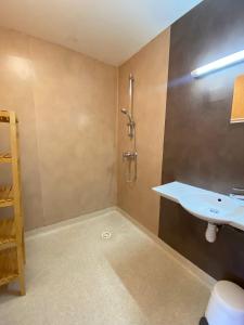 LE BUFADOU - Gîte Auberge -