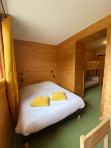 B&B / Chambres d'hotes LE BUFADOU - Gite Auberge - : photos des chambres