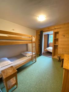 B&B / Chambres d'hotes LE BUFADOU - Gite Auberge - : photos des chambres