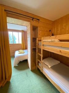 B&B / Chambres d'hotes LE BUFADOU - Gite Auberge - : photos des chambres