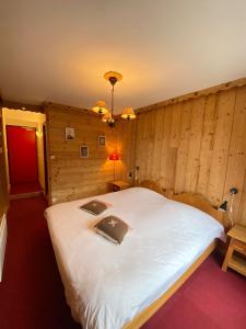 LE BUFADOU - Gîte Auberge -