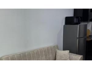 Charming Batumi Apartment with Balcony and Partial AC