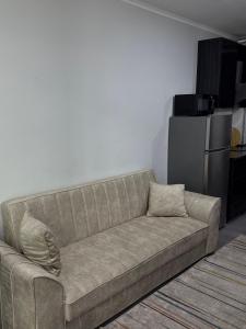 Charming Batumi Apartment with Balcony and Partial AC