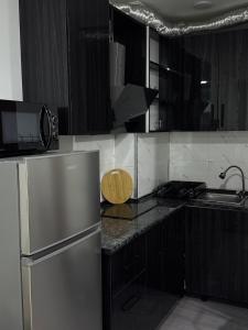 Charming Batumi Apartment with Balcony and Partial AC