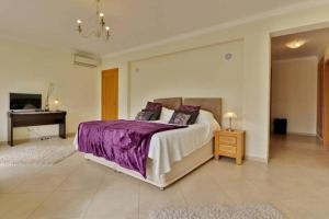 Villa Varandas Do Lago 5 Bedroom Villa Private Pool Table Tennis