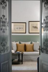 Magnificent Athens Apartment 1 Bedroom Apartment Aldoron City View