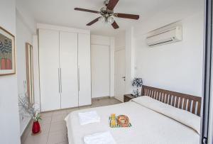 Villa Tavrou Enas - Stunning 3 Bedroom Latchi Villa With Pool With Panoramic