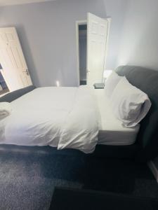 Cosy and Bright Stay Ipswich