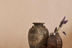 Luxury Naxos Villas Honeymoon Villa Air Conditioning Private Pool