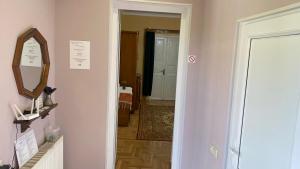 Nadia & Minadora Central Retreat