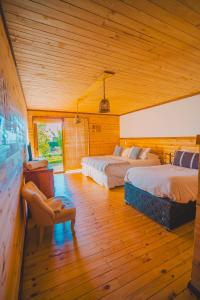 Eco Lodge Casa verde