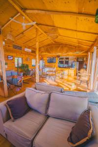 Eco Lodge Casa verde