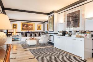 Elegant Lozica Villa 4 Bedrooms Villa Dubrovnik Palazio Seafront