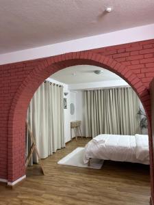 Manang De cafe B and B