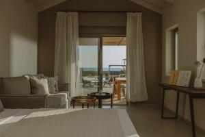 Beautiful Preveza Villa Villa Soleil 1 Bedroom Private Pool