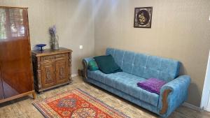 Nadia & Minadora Central Retreat