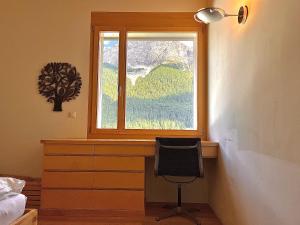 Chesa Pino - Madulain