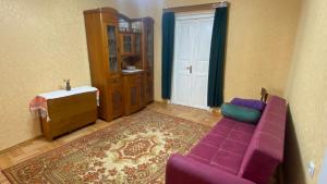 Nadia & Minadora Central Retreat