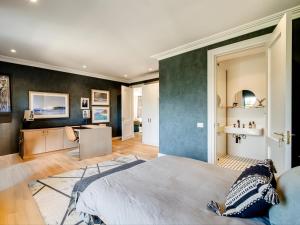 Luxury Forest Escape in Newlands