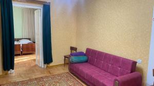 Nadia & Minadora Central Retreat