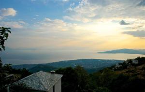 Great Pelion Villa Villa Thalia Private Pool 3 Bedrooms