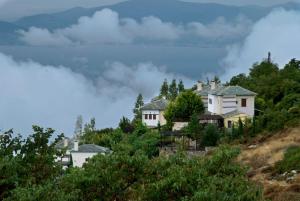 Great Pelion Villa Villa Thalia Private Pool 3 Bedrooms