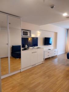 Comfortable Apartaments in Orbi City