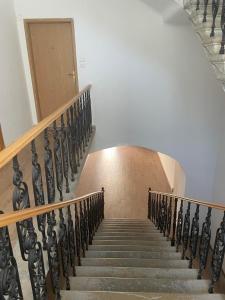 Capris Apartment 