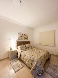 شقق راقية بأثاث حديث وراقي 1