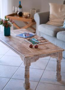 Luxury Corfu Villa 3 Bedroom Villa Panorama Sea View Private Pool