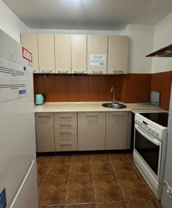 Fantastic-Inn Warszawa - CH35