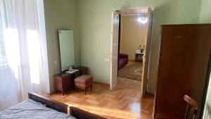 Nadia & Minadora Central Retreat