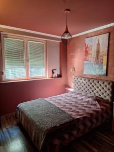 Dolce Vita 8 - Unrated properties in Kraljevo