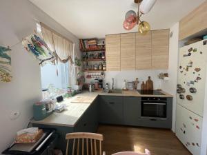 Villa Roma Apartament z parkingiem, zabawkami, kawą Wrocław