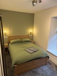 Luxury central townhouse