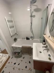 Villa Roma Apartament z parkingiem, zabawkami, kawą Wrocław
