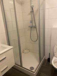 Luxurious central apartment