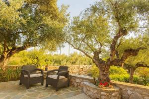Mani Garden Haven - Private Retreat in Stoupa