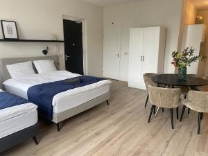 Luxurious central apartment