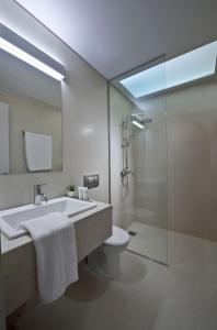 Luxury Athens Villa 2 Bedrooms Villa Yamamoto Thissio View