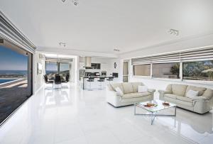 Villa Saranta Gold - Exquisite 3 Bedroom Protaras Villa With Private Pool