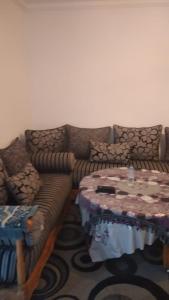 Appartement meublé a louer vue sur mer