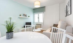 MyHouseSpain - Cómodo y tranquilo piso con parking